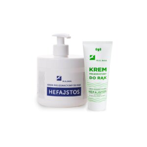 Krem Hefajstos