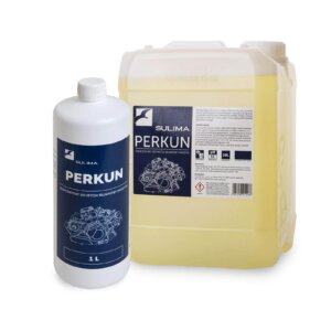 Perkun - Koncentrat do mycia silników i maszyn